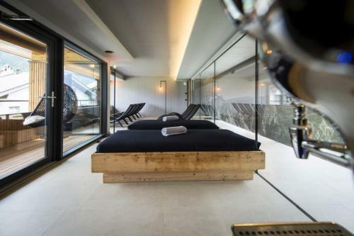 Hotel Garberhof Dolomit Family