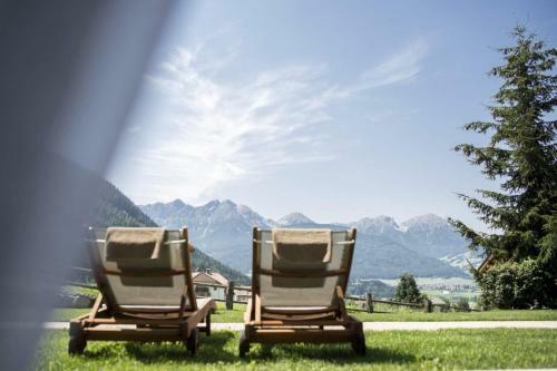 Hotel Garberhof Dolomit Family