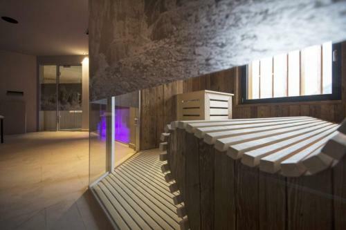 Hotel Garberhof Dolomit Family
