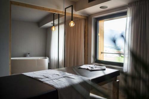 Hotel Garberhof Dolomit Family
