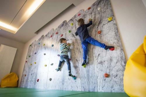 Hotel Garberhof Dolomit Family