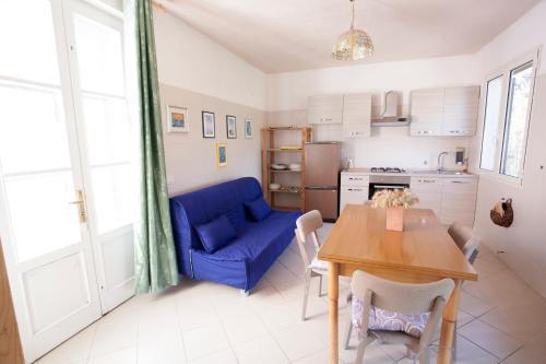 Apartamento Appartamenti La Zanca