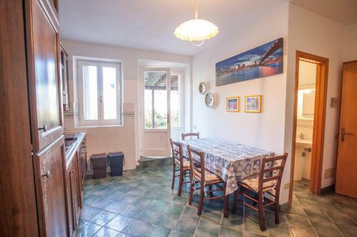 Apartamento Appartamenti La Zanca