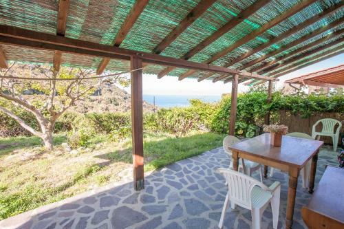 Apartamento Appartamenti La Zanca