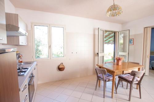 Apartamento Appartamenti La Zanca