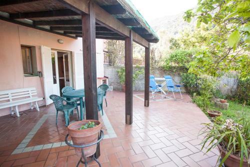 Apartamento Appartamenti La Zanca