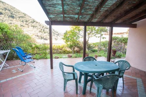 Apartamento Appartamenti La Zanca