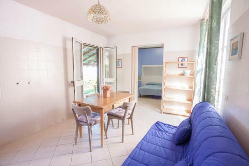 Apartamento Appartamenti La Zanca