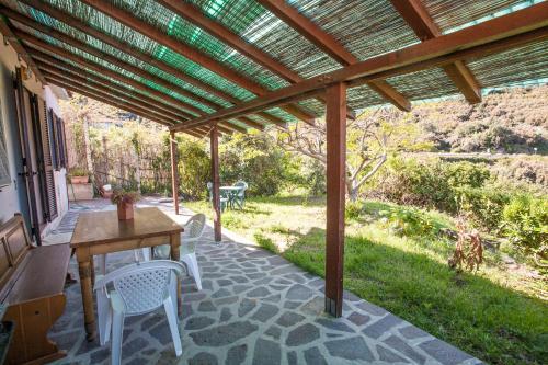 Apartamento Appartamenti La Zanca