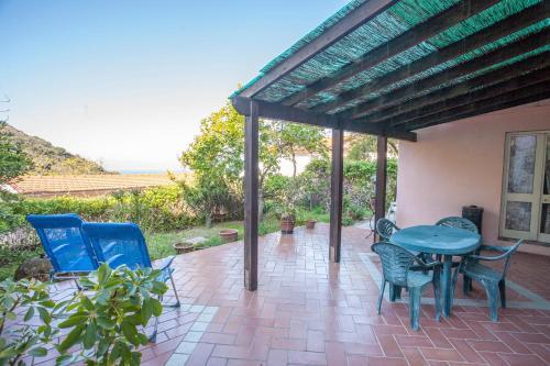 Apartamento Appartamenti La Zanca