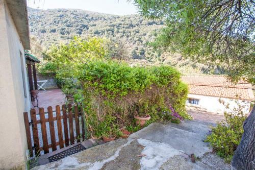 Apartamento Appartamenti La Zanca