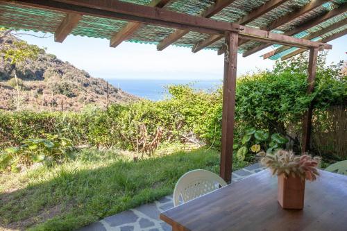 Apartamento Appartamenti La Zanca