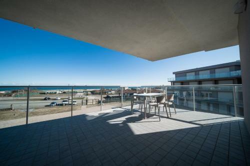 Apartamento Sabbia & Mare