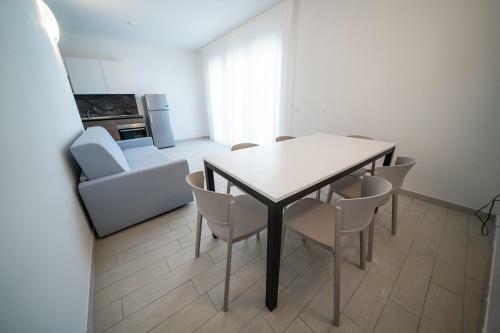 Apartamento Sabbia & Mare