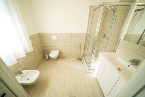Apartamento Sabbia & Mare