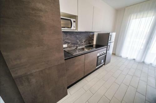 Apartamento Sabbia & Mare