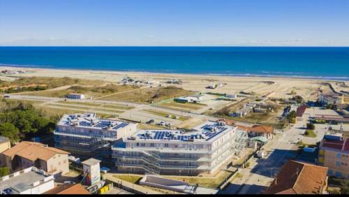 Apartamento Sabbia & Mare