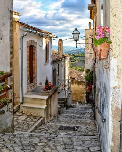 Hostal Guest House La Corte