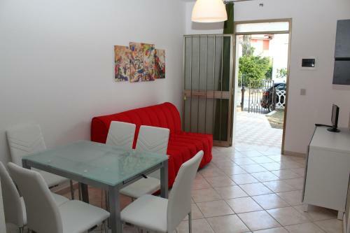 Villa Isidora Appartamento 01