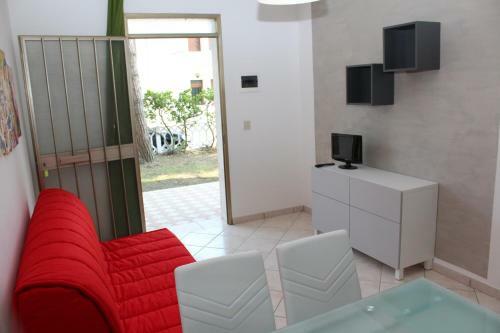 Villa Isidora Appartamento 02