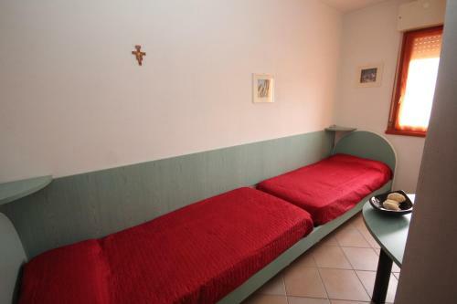 Apartamento Villaggio Tirreno Appartamento 02