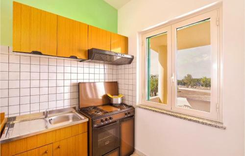 Awesome Home In Zambrone W/ Wifi And 2 Bedrooms