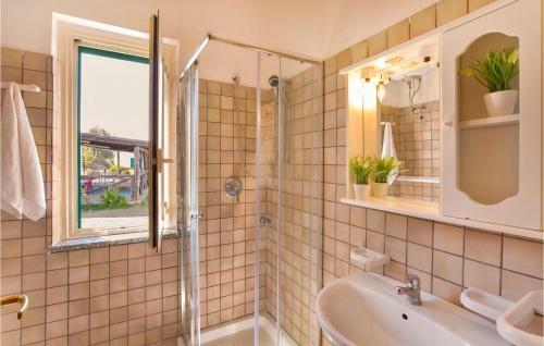 Awesome Home In Zambrone W/ Wifi And 2 Bedrooms