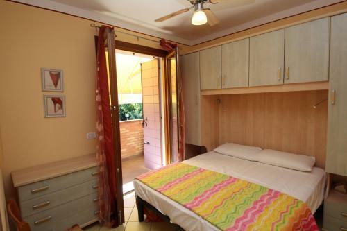 Apartamento Residence Sole E Mare Appartamenti