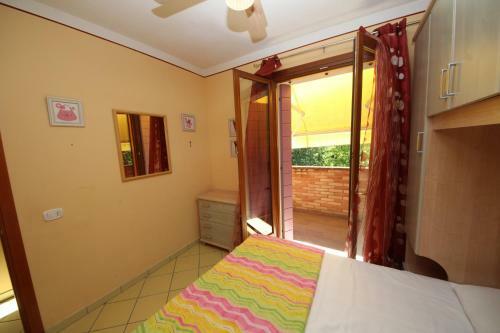 Apartamento Residence Sole E Mare Appartamenti