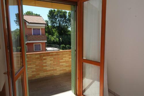Apartamento Residence Sole E Mare Appartamenti