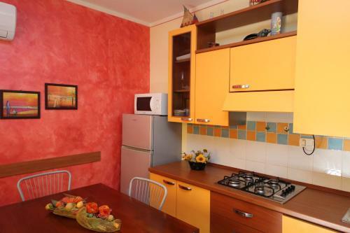 Apartamento Residence Sole E Mare Appartamenti