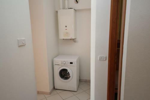Apartamento Residence Sole E Mare Appartamenti