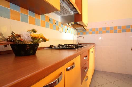 Apartamento Residence Sole E Mare Appartamenti