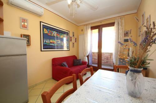 Apartamento Residence Sole E Mare Appartamenti
