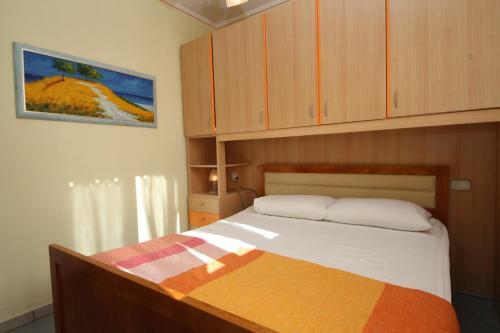 Apartamento Residence Sole E Mare Appartamenti
