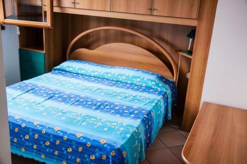 Apartamento Appartamento Con Terrazza In Residence Con Piscina Per 6 Ospiti
