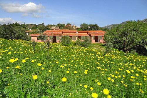 Terraced House Solanas - Isr05017-iya