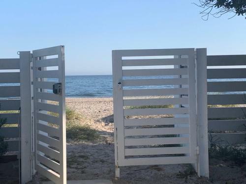 Villa La Porta Sulla Spiaggia