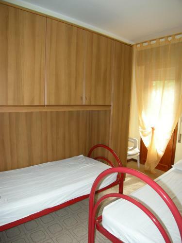 Villa Milviana Appartamento