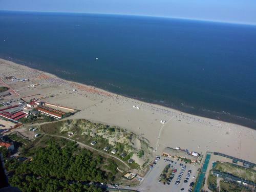 Apartamento Villa Manu Appartamento 02