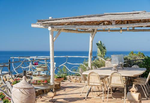 Apartamento Le Suites Di Villa Orchestra