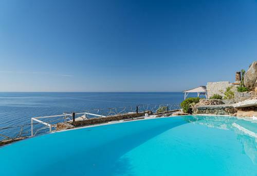 Apartamento Le Suites Di Villa Orchestra