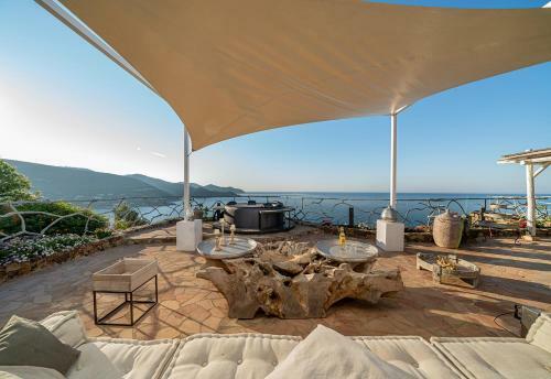 Apartamento Le Suites Di Villa Orchestra