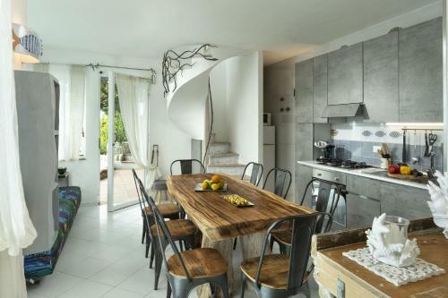 Apartamento Le Suites Di Villa Orchestra