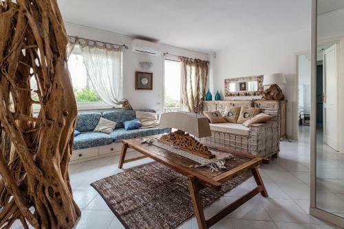 Apartamento Le Suites Di Villa Orchestra