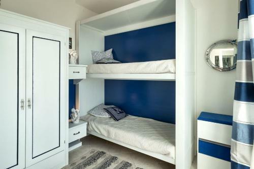 Apartamento Le Suites Di Villa Orchestra