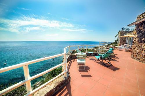 Apartamento Le Suites Di Villa Orchestra