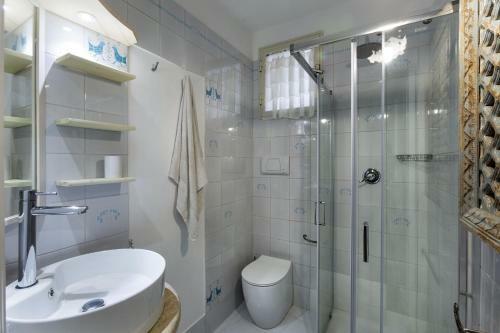 Apartamento Le Suites Di Villa Orchestra