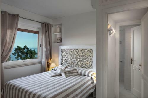 Apartamento Le Suites Di Villa Orchestra
