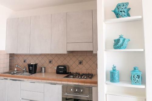 Apartamento Le Suites Di Villa Orchestra